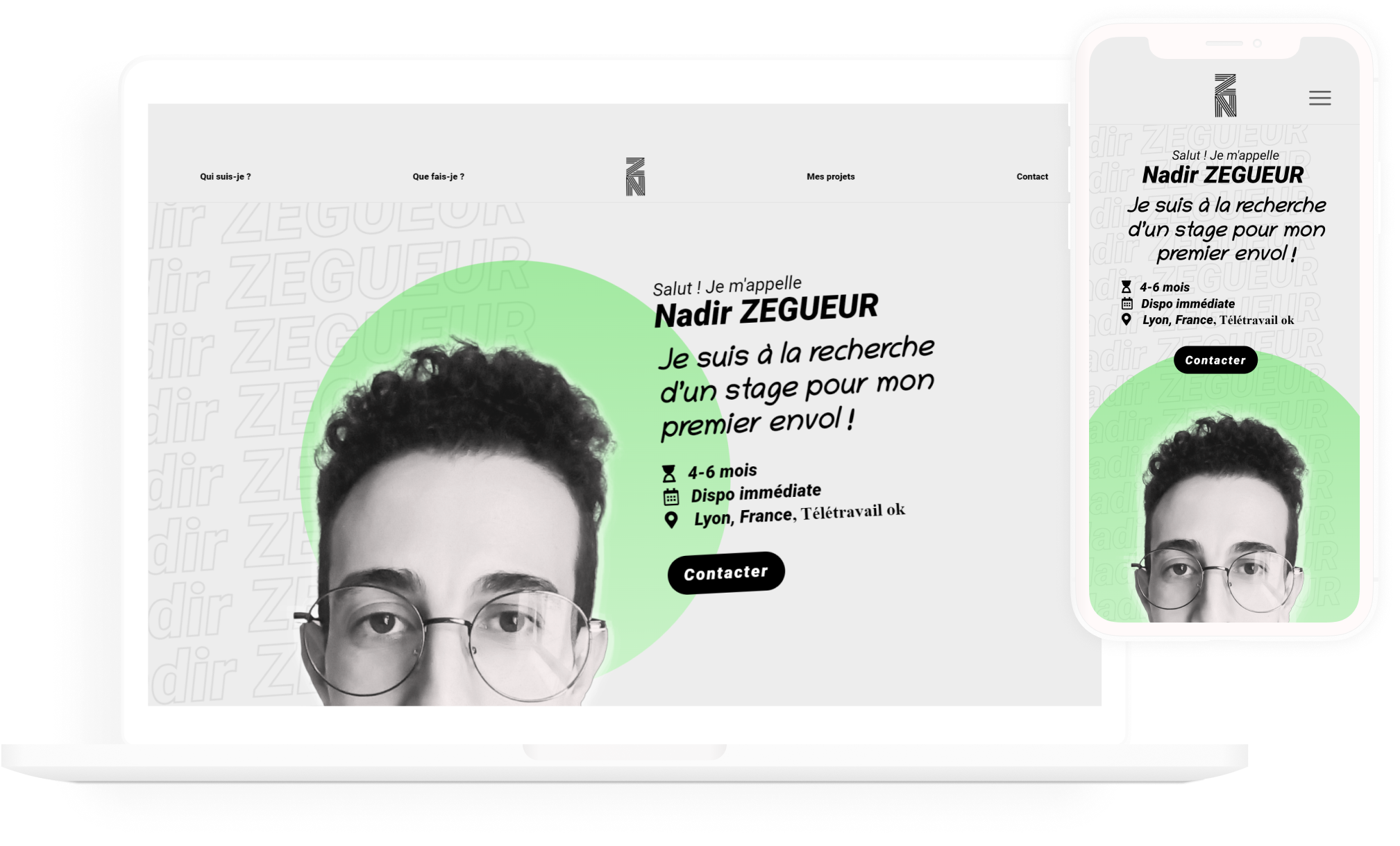 Ecran de l'oeuvre du laocoon sur l'application du Musée des Moulages de Lyon